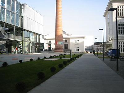 Campus Krems