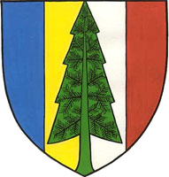 Wappen von Dorfstetten