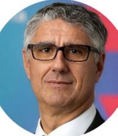 Wolgang Ebner - BKA Wolgang Ebner - BKA