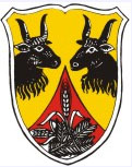 Wappen von Echsenbach