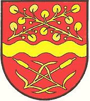 Wappen von Edelsbach