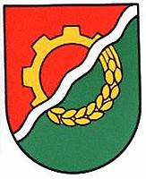 Wappen von Eggendorf im Traunkreis