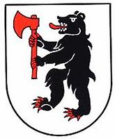 Wappen von Eggerding