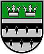 Wappen eggersdorf bei Graz
