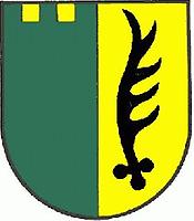 Wappen von Ehenbichl