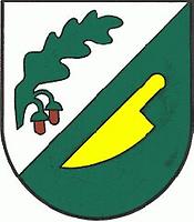 Wappen von Eichfeld