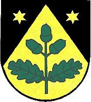 Wappen von Eichkögl