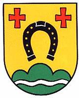 Wappen von Eidenberg