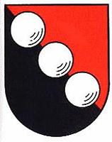 Wappen von Eitzing