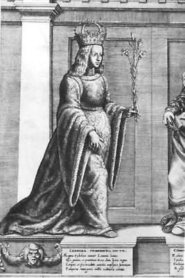 Eleonore von Portugal AEIOU ÖsterreichLexikon im AustriaForum