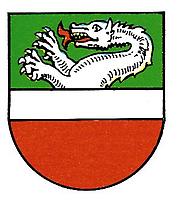 Wappen, Enns