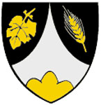 Wappen von Enzersfeld