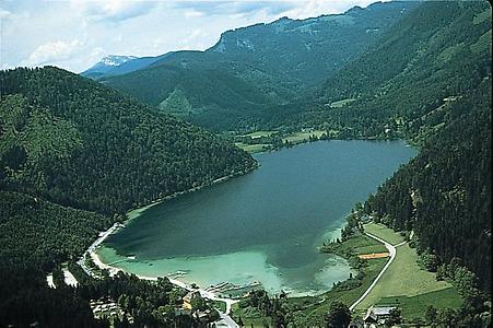 Erlaufsee., © Copyright Österreichwerbung, Markowitsch.