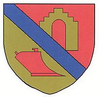 Wappen von Ernsthofen