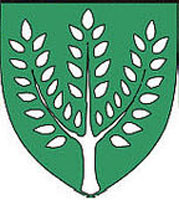 Wappen von Eschenau