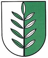 Wappen von Eschenau im Hausruckkreis