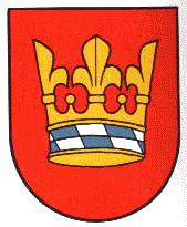 Wappen von Feldkirchen bei Mattighofen