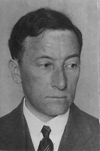 Ficker, Ludwig von