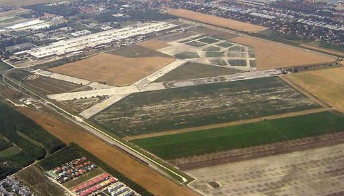 Flugfeld Aspern AEIOU ÖsterreichLexikon im AustriaForum