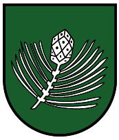 Wappen von Forchach