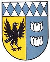 Wappen von Franking