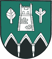 Wappen von Frantschach-Sankt Gertraud