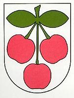 Wappen von Fraxern