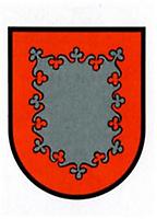 Wappen von Freiland
