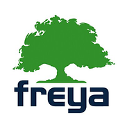 Freya Verlag Logo