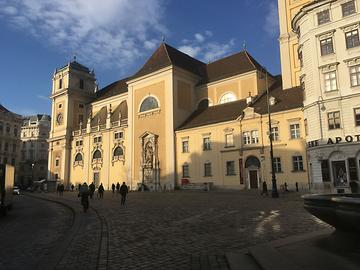 Schottenkirche_Foto K Hengl