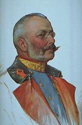 Friedrich, Erzherzog von Österreich