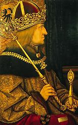 Friedrich III.