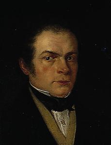Gänsbacher, Johann Baptist