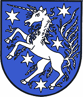 Wappen von Gössendorf