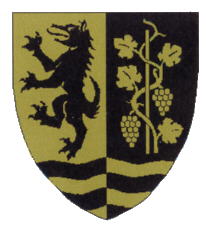 Wappen von Göttlesbrunn-Arbesthal