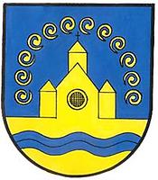 Wappen von Güttenbach