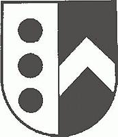 Wappen von Gabersdorf