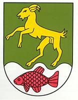Wappen von Gaißau