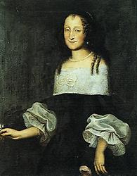 Galler, Katharina Elisabeth Freifrau von