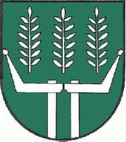 Wappen von Gasen