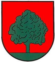 Wappen von Gattendorf