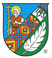 Wappen von Zederhaus
