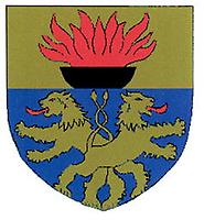 Wappen von Gerersdorf