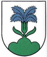 Wappen von Geretsberg