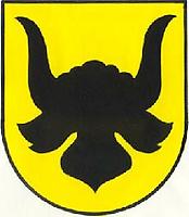 Wappen von Gerlosberg