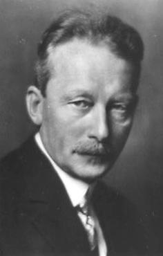 Franz Karl Ginzkey