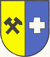 Wappen von Gitschtal