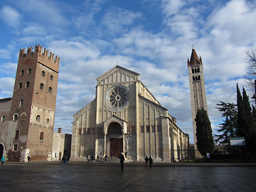 San Zeno