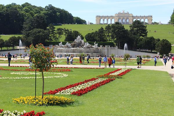 Schönbrunn