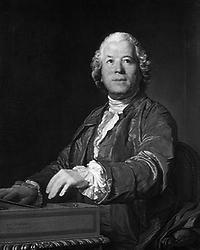 Gluck, Christoph Willibald